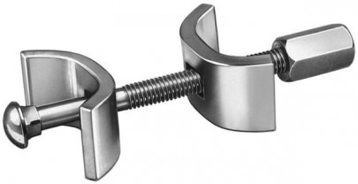 Worktop Connecting Bolt Clamp 6mm x 150mm Box of 50